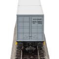 Piko Covered wagon VEB PIKO DR IV - 27709